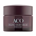 ACO Filling Night Cream Normal Skin 50ml