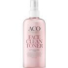 ACO Face Clean Toner Soft & Soothing Toner 200ml