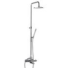 Tapwell TVM2200-160 (Chrome)