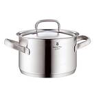 WMF Gourmet Plus Gryta 24cm 5,7L