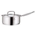 WMF Gourmet Plus Saucepan 16cm 1.4L