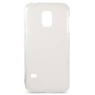 Ksix Flex Cover TPU for Samsung Galaxy Note 4