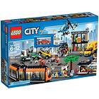 LEGO City 60097 Le centre ville