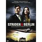 Striden Om Berlin (DVD)