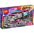 LEGO Friends 41106 Pop Star Tour Bus