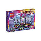 LEGO Friends 41105 Popstjernescene