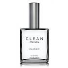 Clean For Men Classic edt 100ml