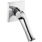 Hansgrohe Axor Starck Organic Servantbatteri 12015000 (Krom)