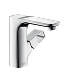 Hansgrohe Axor Urquiola Servantbatteri 11020000 (Krom)