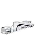 Hansgrohe Axor Urquiola Basin Mixer 11040000 (Chrome)