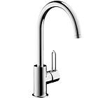 Hansgrohe Axor Uno2 Tvättställsblandare 38030000 (Krom)