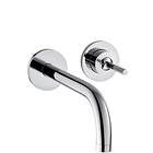 Hansgrohe Axor Uno2 Basin Mixer 38116000 (Chrome)