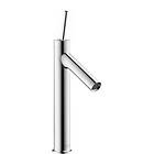 Hansgrohe Axor Starck Tvättställsblandare 10123000 (Chrome)