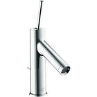 Hansgrohe Axor Starck Tvättställsblandare 10116000 (Chrome)