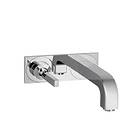 Hansgrohe Axor Citterio Tvättställsblandare 39112000 (Krom)