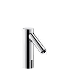 Hansgrohe Axor Starck Servantbatteri 10145000 (Krom)