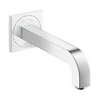 Hansgrohe Axor Citterio Basin Mixer 39117000 (Chrome)