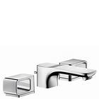 Hansgrohe Axor Urquiola Basin Mixer 11041000 (Chrome)