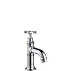 Hansgrohe Axor Montreux Tvättställsblandare 16530000 (Chrome)