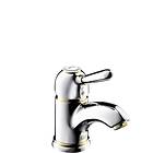 Hansgrohe Axor Carlton Tvättställsblandare 17018090 (Krom/Guld)