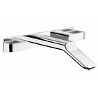 Hansgrohe Axor Urquiola Basin Mixer 11043000 (Chrome)