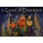 A Game of Dwarves - Gold Edition (PC)