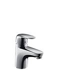 Hansgrohe Metris E Tvättställsblandare 31070000 (Krom)