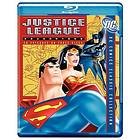 Justice League of America - Season 1 (US) (Blu-ray)