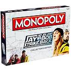Monopoly Jay and Silent Bob