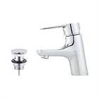 Mora Armatur Cera B5 Basin Mixer 243071.CA (Chrome)