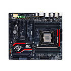 Gigabyte GA-X99-Gaming 5P