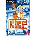 Pipe Mania (PC)