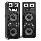 OneConcept BSX-210A
