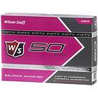 Wilson Staff Fifty Elite (12 balles)