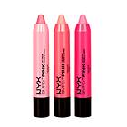 NYX Simply Pink Lip Cream