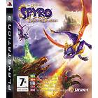 The Legend of Spyro: Dawn of the Dragon (PS3)