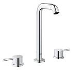 Grohe Essence New Tvättställsblandare 20299001 (Chrome)