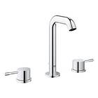 Grohe Essence New Servantbatteri 20296001 (Krom)