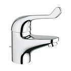 Grohe Euroeco Special Tvättställsblandare 32788000 (Krom)