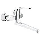 Grohe Euroeco Special Servantbatteri 32775000 (Krom)