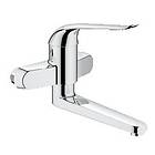 Grohe Euroeco Special Servantbatteri 32772000 (Krom)