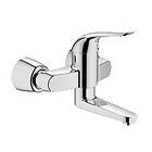 Grohe Euroeco Special Basin Mixer 32771000 (Chrome)