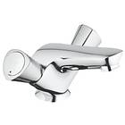 Grohe Costa S Tvättställsblandare 21255001 (Chrome)