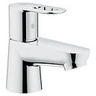 Grohe BauLoop Tvättställsblandare 20422000 (Chrome)