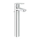 Grohe Europlus Basin Mixer 32618002 (Chrome)