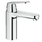 Grohe Eurosmart Cosmopolitan Tvättställsblandare 23327000 (Krom)