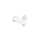 Grohe Eurodisc Joy Servantbatteri 19969LS0 (Hvit)
