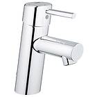 Grohe Concetto Tvättställsblandare 2338110E (Chrome)