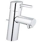 Grohe Concetto Tvättställsblandare 2338010E (Chrome)