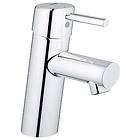 Grohe Concetto Tvättställsblandare 2338510E (Krom)